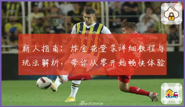 新人指南：炸金花登录详细教程与玩法解析，带你从零开始畅快体验