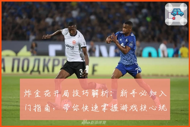 炸金花开局技巧解析：新手必知入门指南，带你快速掌握游戏核心玩法体验