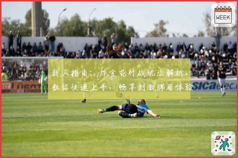 新人指南:炸金花对战玩法解析,教你快速上手,畅享刺激牌局体验