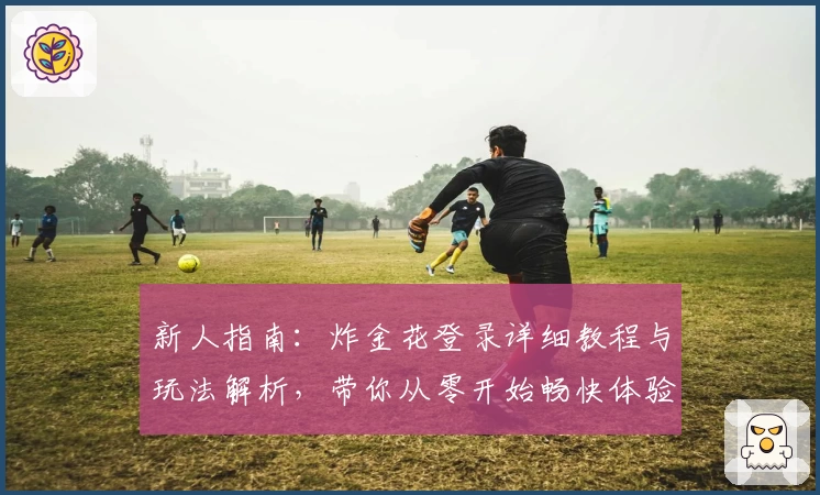 新人指南:炸金花登录详细教程与玩法解析,带你从零开始畅快体验