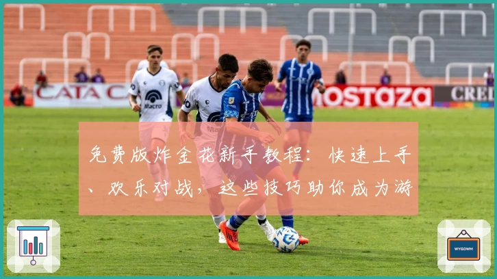 免费版炸金花新手教程：快速上手、欢乐对战，这些技巧助你成为游戏达人