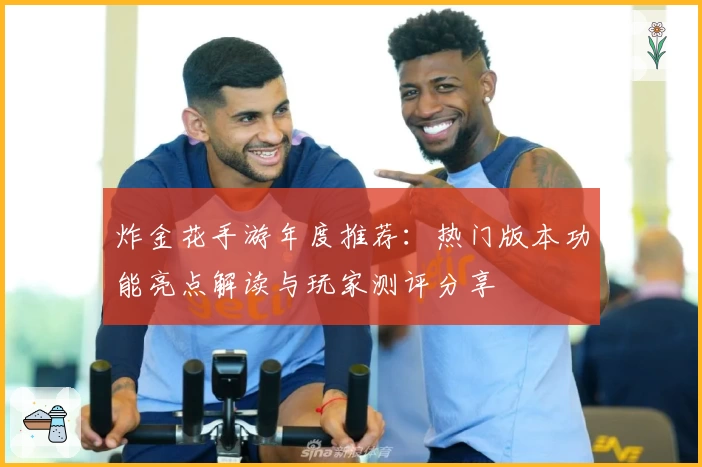 炸金花手游年度推荐：热门版本功能亮点解读与玩家测评分享