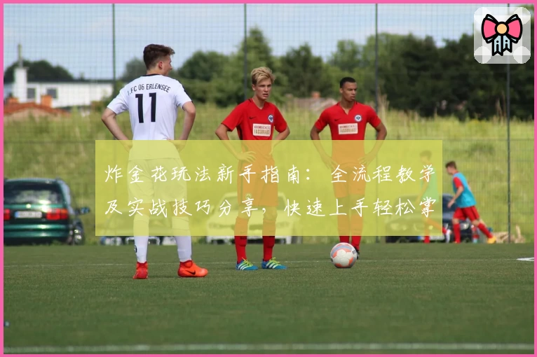 炸金花玩法新手指南：全流程教学及实战技巧分享，快速上手轻松掌握核心规则