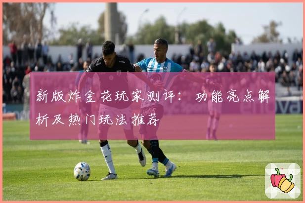 新版炸金花玩家测评:功能亮点解析及热门玩法推荐